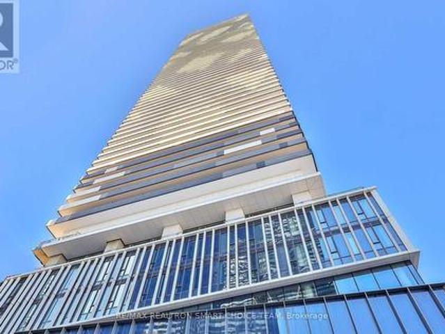 Property for rent in Spadina—Fort York, Toronto