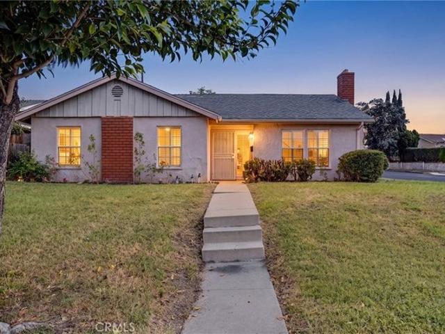 House for sale in West Covina, California