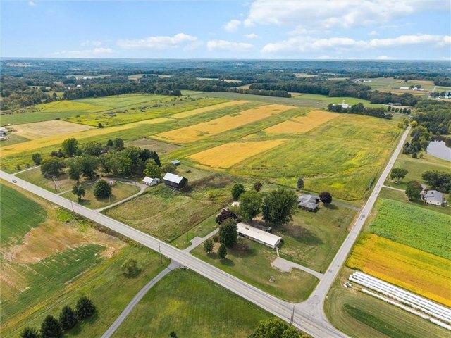Farm for sale in Volant, Pennsylvania