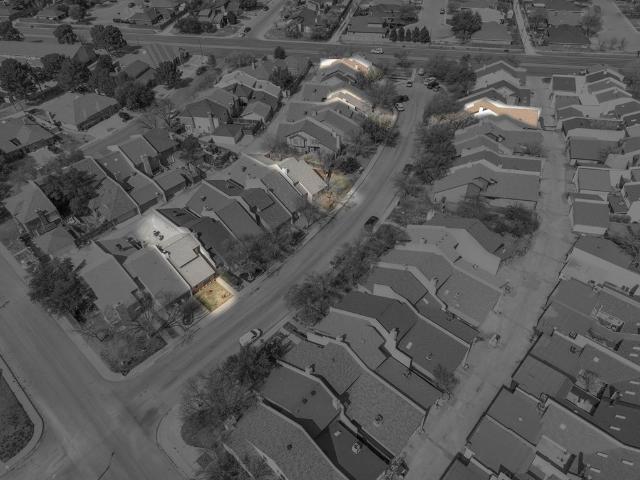 Commercial for sale in Midland