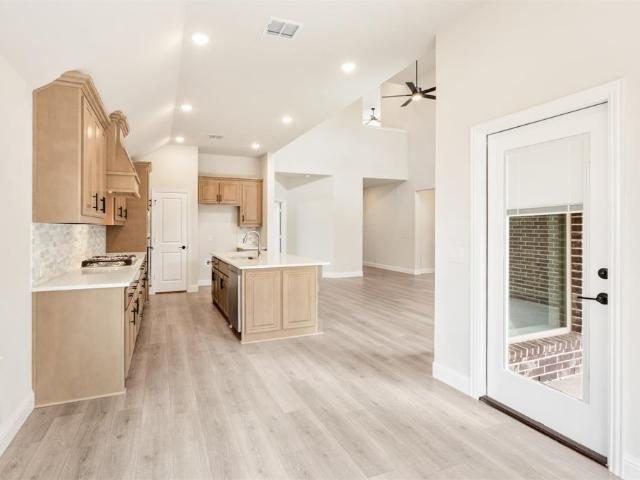 House for sale in Denton, Texas