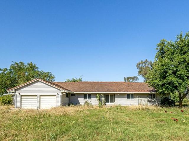 House for sale in Sutter, California