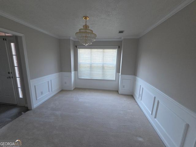 House for sale in Conyers, Georgia