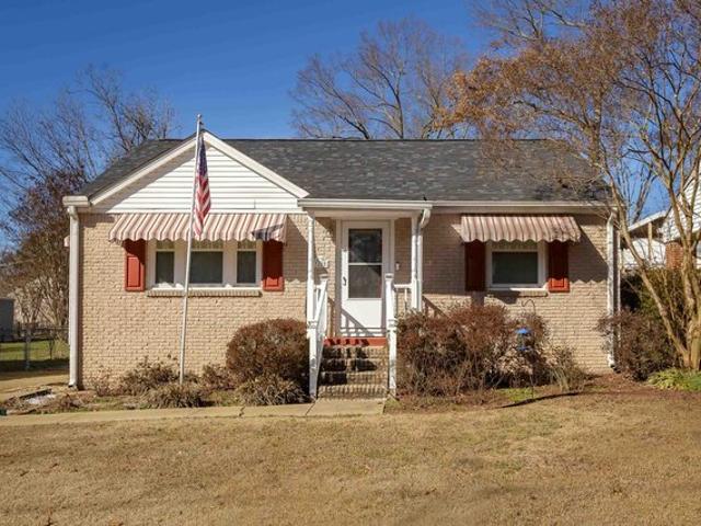 House for sale in Sheffield, Alabama