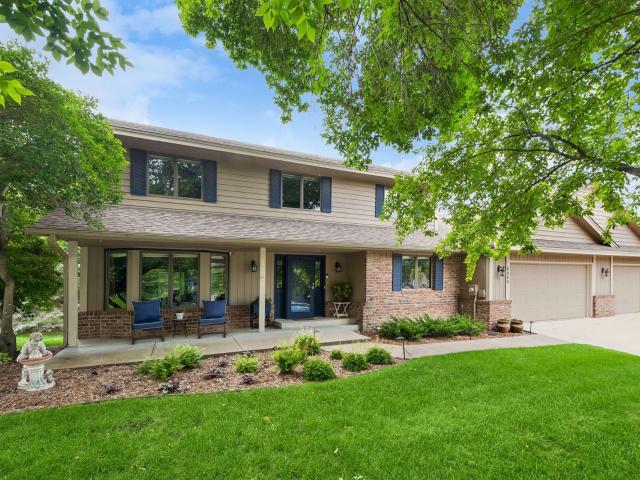 House for sale in Chaska, Minnesota