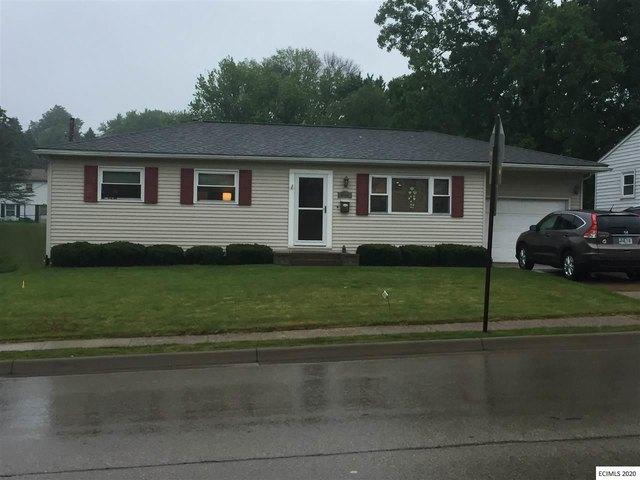 House for sale in Dubuque, Iowa