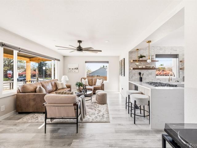 Property for sale in Wheat Ridge, Colorado