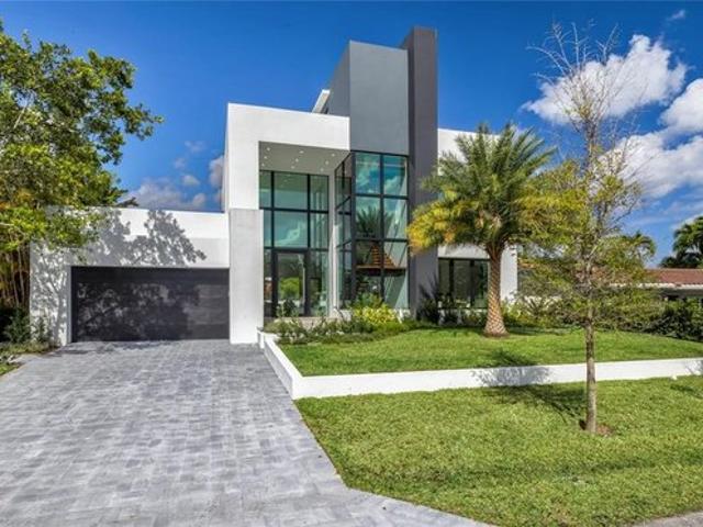 House for sale in Pompano Beach, Florida
