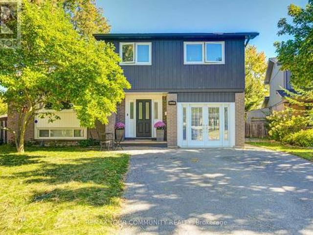 House for sale in Erin Mills, Mississauga