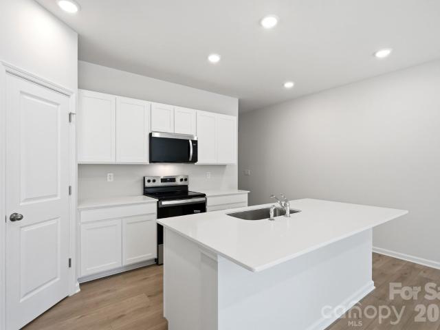 Townhouse for sale in Mecklenburg, North Carolina