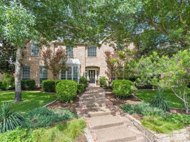 House for sale in Richardson, Texas