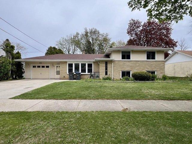 House for sale in Sheboygan, Wisconsin