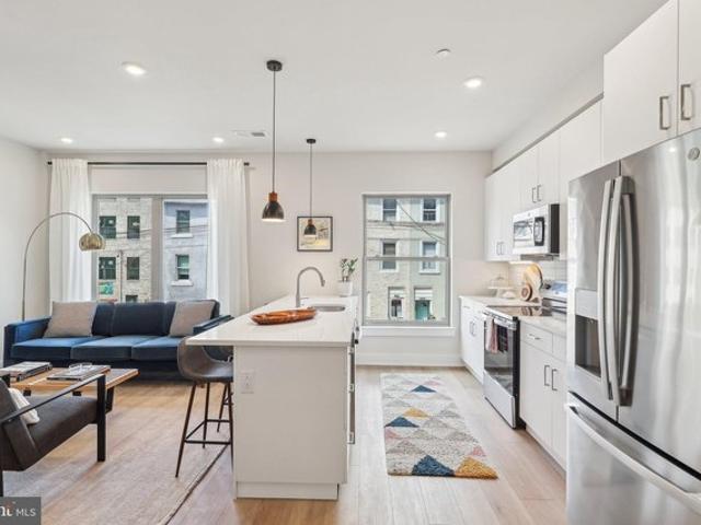 Townhouse for sale in Philadelphia, Pennsylvania