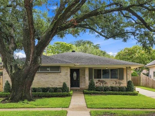 House for sale in Metairie, Louisiana