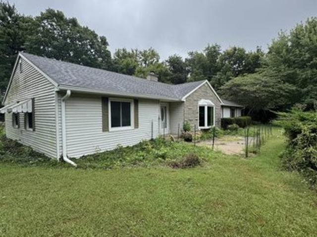 House for sale in Attica, Fountain County