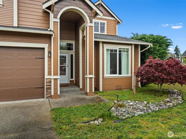 Property for sale in Roy, Washington