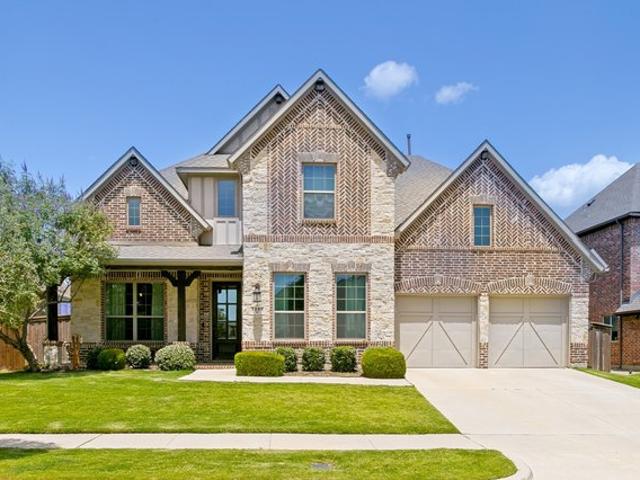 House for sale in Mansfield, Texas