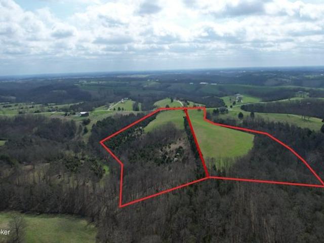 Land for sale in Owenton, Kentucky