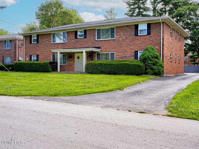 House for sale in Louisville, Kentucky