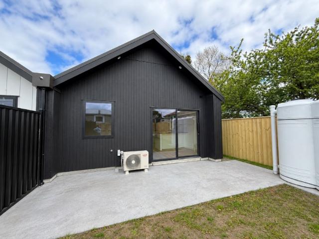 Apartment for rent in Castlecliff, Whanganui