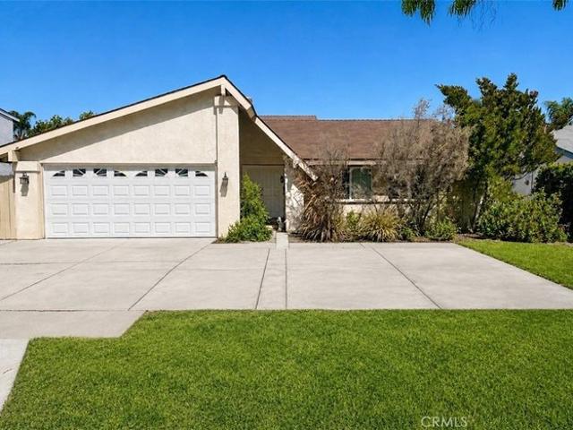 House for sale in Santa Ana, California