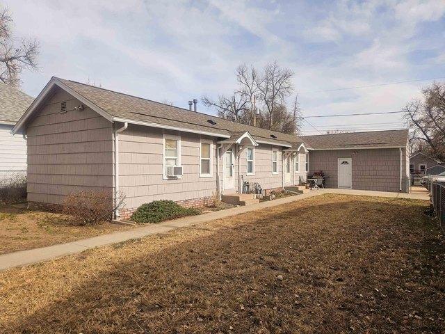 House for sale in Wyoming