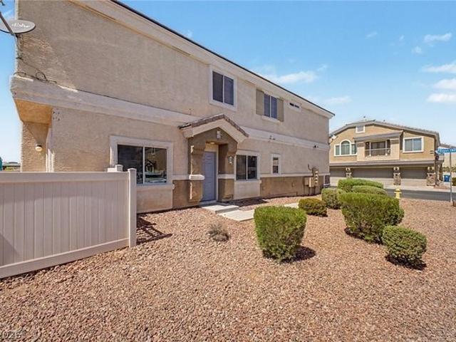 Townhouse for sale in North Las Vegas, Nevada