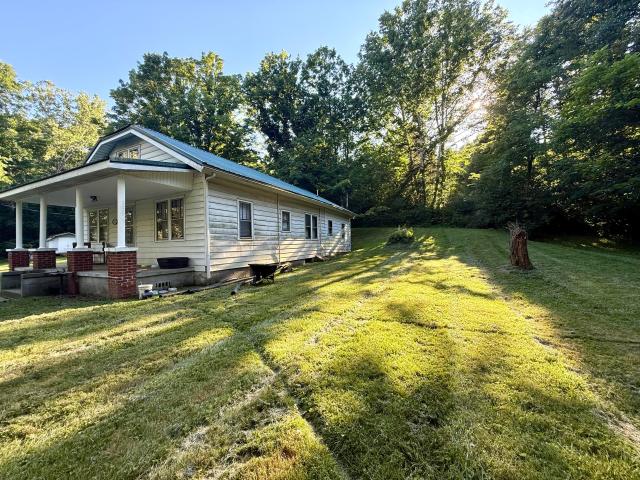 House for sale in Mount Vernon, Kentucky