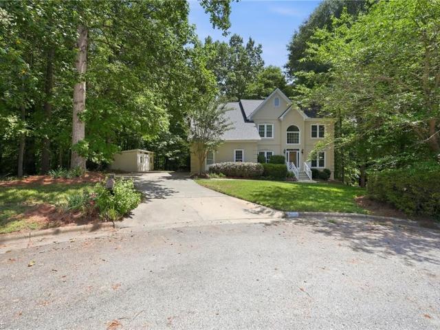 House for sale in Guilford, North Carolina