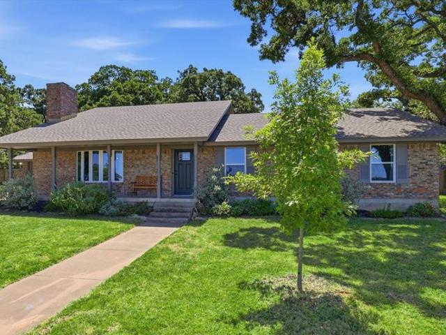 House for sale in Wise, Texas