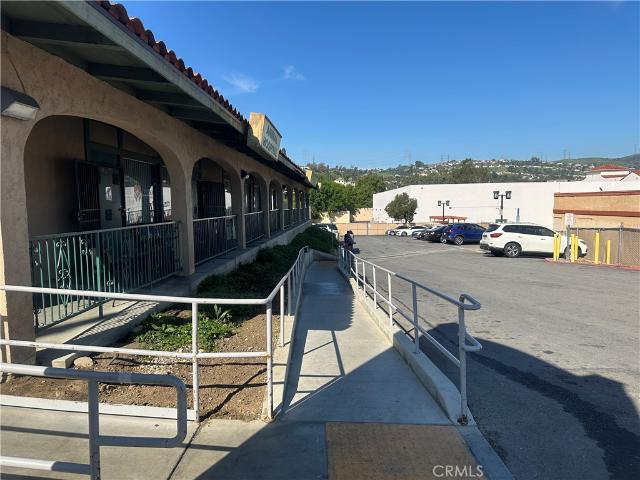 Property for rent in California