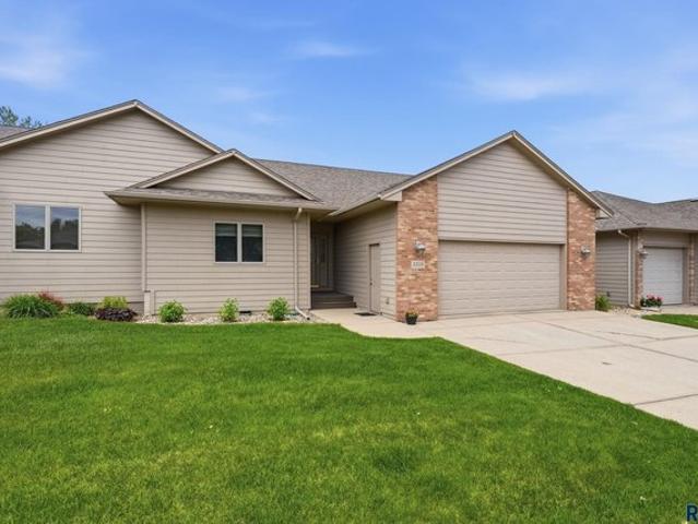 Townhouse for sale in Sioux Falls, South Dakota