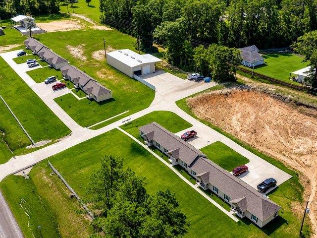House for sale in Sabine, Texas
