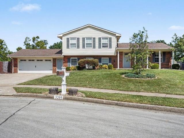 House for sale in Lexington, Kentucky