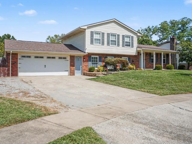 House for sale in Lexington, Kentucky