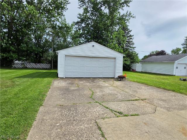 House for sale in Warren, Ohio