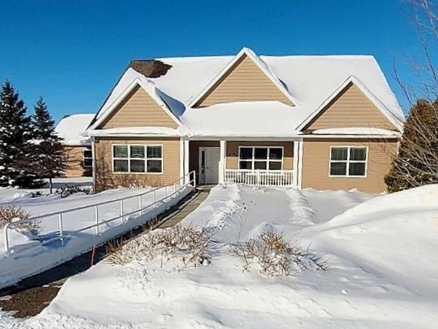 Commercial for sale in Michigan