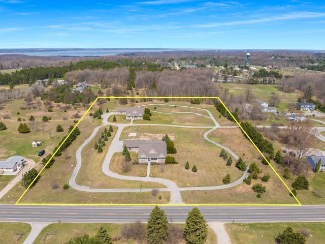 Commercial for sale in Michigan