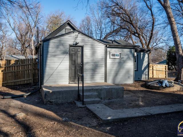 Property for sale in Kansas