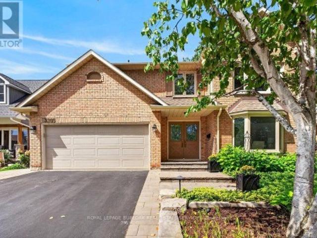 House for sale in Burlington, Ontario