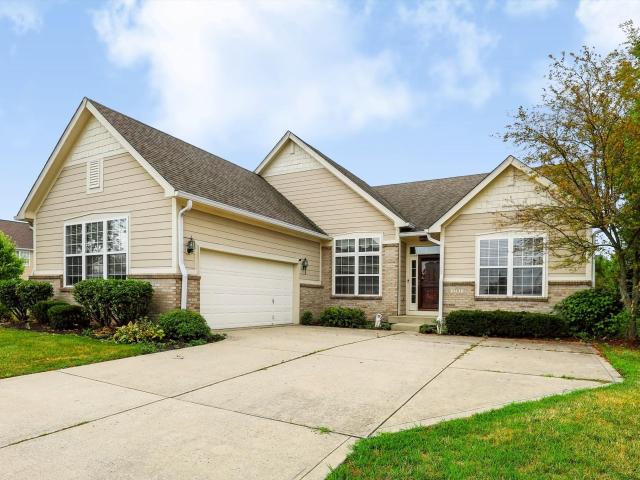 House for sale in Carmel, Indiana