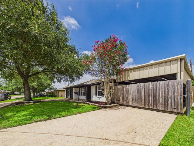 House for sale in Harris, Texas