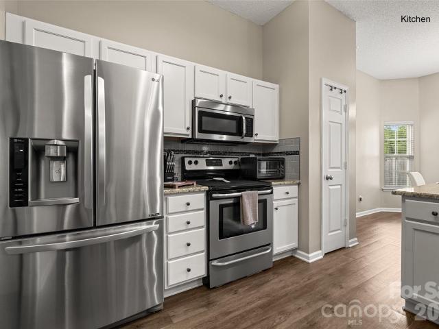 House for sale in Monroe, North Carolina