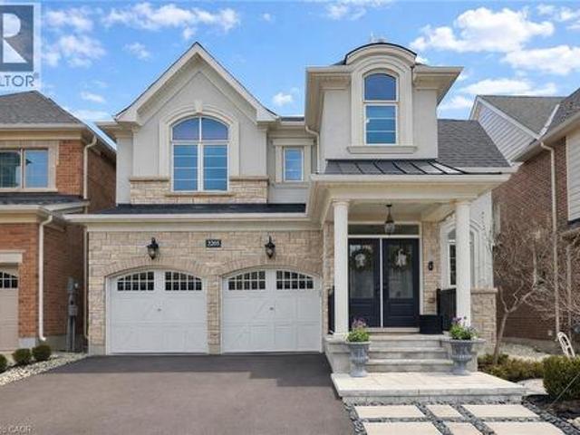 House for sale in Oakville, Ontario
