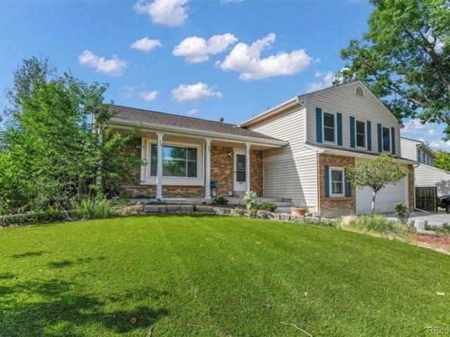 House for sale in Broomfield, Colorado