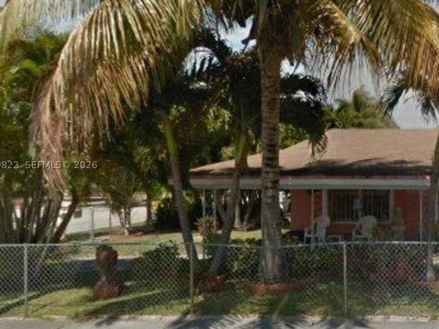 House for sale in Hialeah, Florida