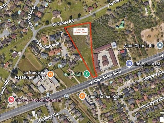 Land for sale in Cameron, Texas