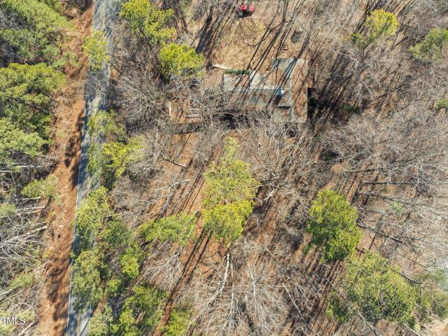 Land for sale in Durham, North Carolina