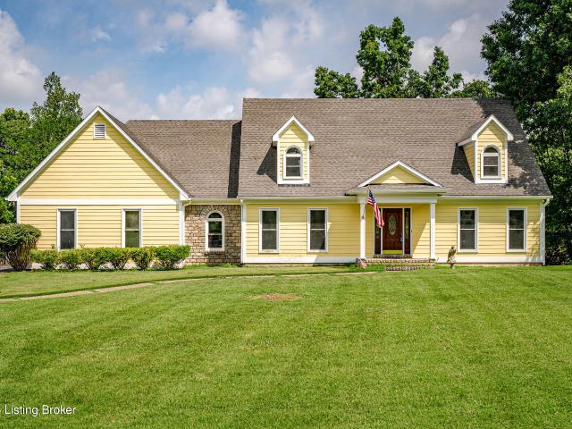 House for sale in Kentucky