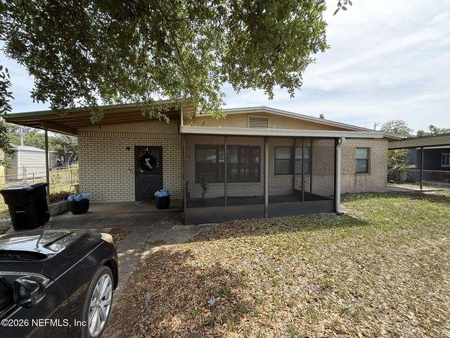 House for sale in Palatka, Florida
